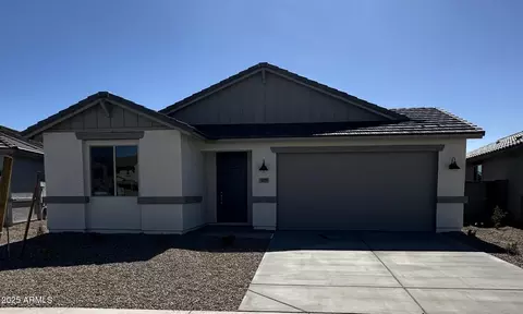 18355 W Monte Lindo Ln, Surprise, AZ 85387