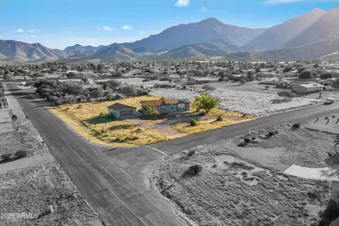 5346 E Abrana Dr, Hereford, AZ 85615 photo 2