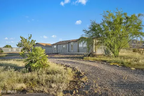 5346 E Abrana Dr, Hereford, AZ 85615 photo 3