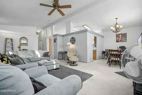 5346 E Abrana Dr, Hereford, AZ 85615 photo 6