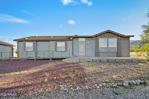 5346 E Abrana Dr, Hereford, AZ 85615 photo 24