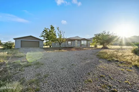 5346 E Abrana Dr, Hereford, AZ 85615 photo 30