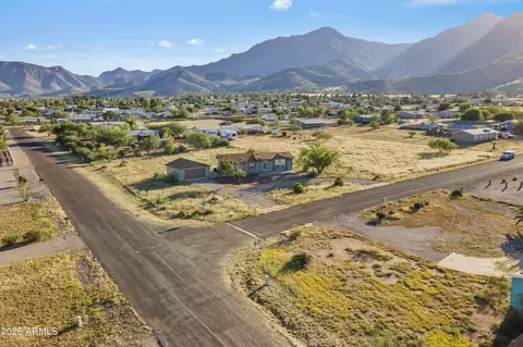 5346 E Abrana Dr, Hereford, AZ 85615 photo 37