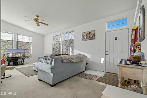 5346 E Abrana Dr, Hereford, AZ 85615 photo 5