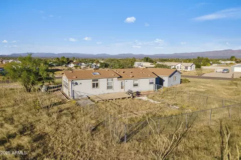 5346 E Abrana Dr, Hereford, AZ 85615 photo 13