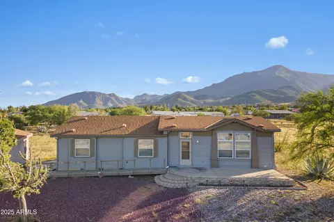 5346 E Abrana Dr, Hereford, AZ 85615 photo 40