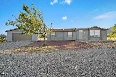 5346 E Abrana Dr, Hereford, AZ 85615