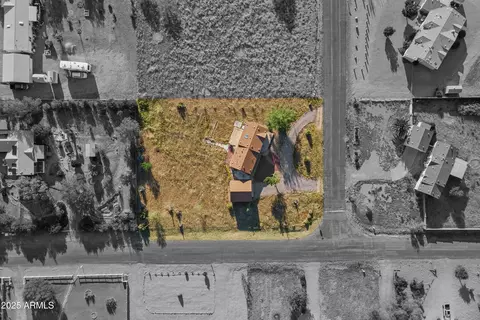 5346 E Abrana Dr, Hereford, AZ 85615 photo 35