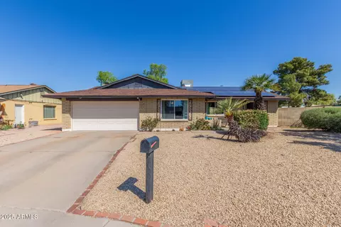 13813 N 31 Ave, Phoenix, AZ 85053