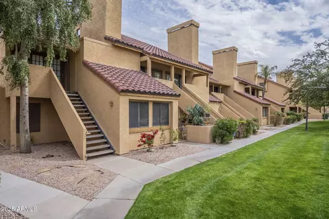 4901 S Calle Los Cerros Dr #236, Tempe, AZ 85282