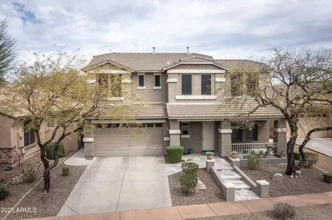 35317 N 31st Dr, Phoenix, AZ 85086