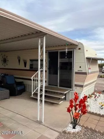 2760 S Royal Palm Rd #57, Apache Junction, AZ 85119
