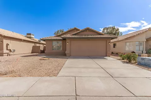 4245 E Jason Dr, Phoenix, AZ 85050