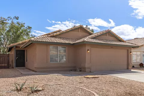 4245 E Jason Dr, Phoenix, AZ 85050 photo 4