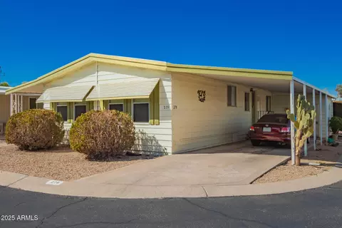 4550 N Flowing Wells Rd #279, Tucson, AZ 85705