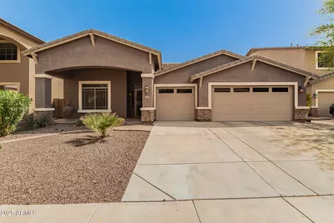 6829 S 58th Ave, Laveen, AZ 85339