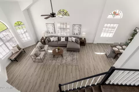 6065 E Star Valley St, Mesa, AZ 85215 photo 18