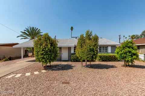 1860 E Atlanta Ave, Phoenix, AZ 85040