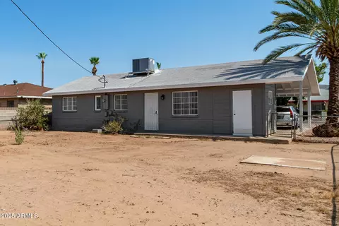 Exterior - 1860 E Atlanta Ave, Phoenix, AZ 85040 photo 6 of 6