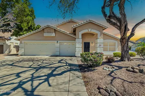 20615 N 55th Ave, Glendale, AZ 85308
