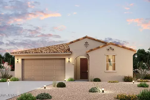 2296 S 246th Ln, Buckeye, AZ 85326