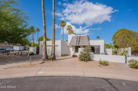 5514 N 78th Pl, Scottsdale, AZ 85250