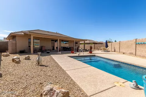 11062 E Ocaso Ave, Mesa, AZ 85212 photo 5