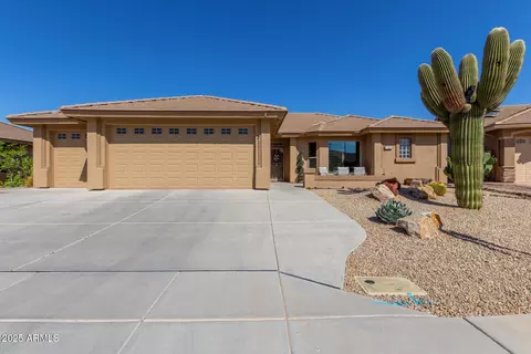 11062 E Ocaso Ave, Mesa, AZ 85212