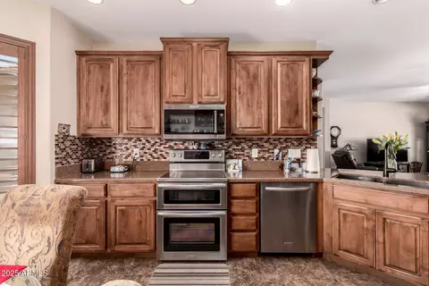 11062 E Ocaso Ave, Mesa, AZ 85212 photo 3