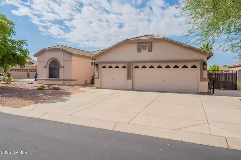 9821 E Glencove St, Mesa, AZ 85207
