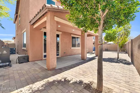 314 N 79th Pl, Mesa, AZ 85207 photo 42