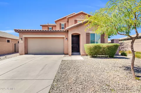 314 N 79th Pl, Mesa, AZ 85207