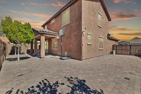 314 N 79th Pl, Mesa, AZ 85207 photo 44