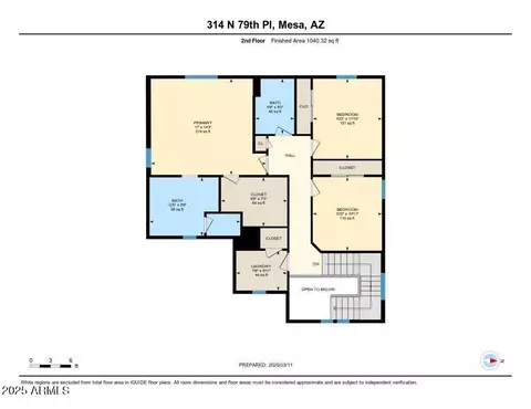 314 N 79th Pl, Mesa, AZ 85207 photo 4