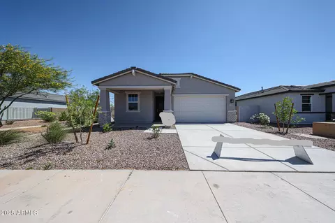 35295 W La Paz St, Maricopa, AZ 85138