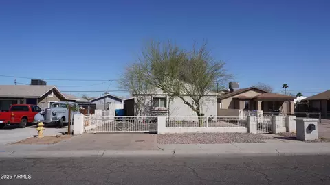2930 E Atlanta Ave, Phoenix, AZ 85040