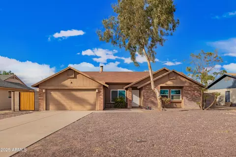 8738 W Mountain View Rd, Peoria, AZ 85345