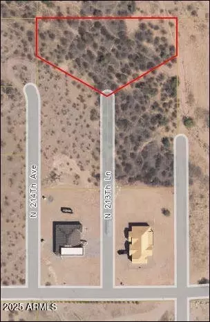31114 N 213th Ln #Y, Wittmann, AZ 85361