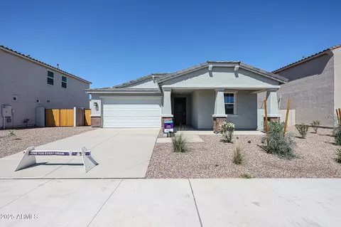 35610 W Mallorca Ave, Maricopa, AZ 85138