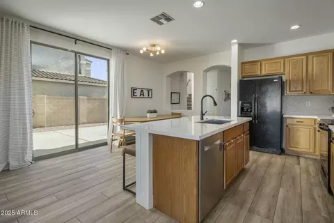 4132 E Santa Fe Ln, Gilbert, AZ 85297 photo 6