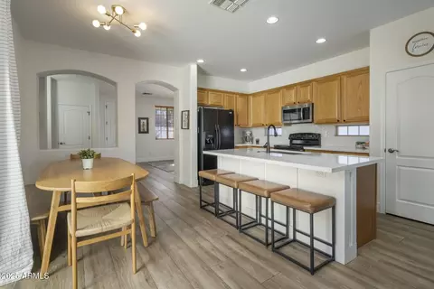 4132 E Santa Fe Ln, Gilbert, AZ 85297 photo 5