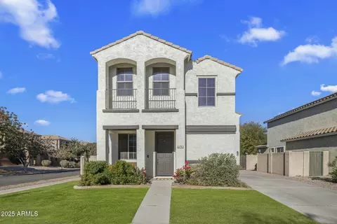 4132 E Santa Fe Ln, Gilbert, AZ 85297 photo 2