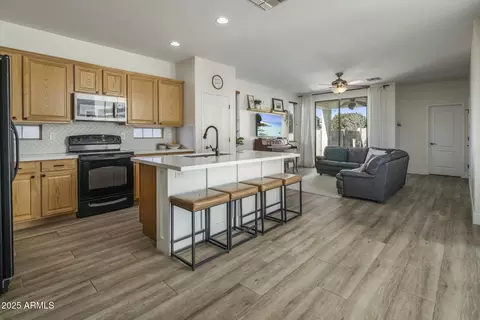 4132 E Santa Fe Ln, Gilbert, AZ 85297 photo 12