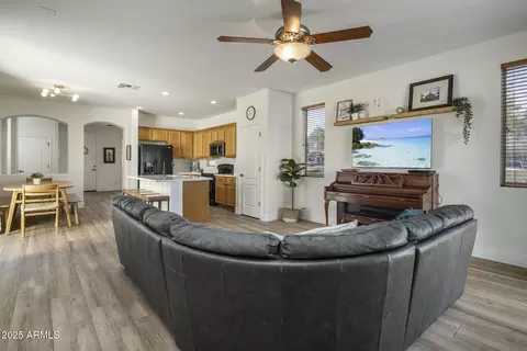4132 E Santa Fe Ln, Gilbert, AZ 85297 photo 10