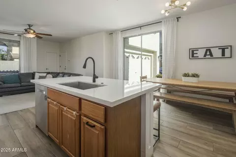 4132 E Santa Fe Ln, Gilbert, AZ 85297 photo 7