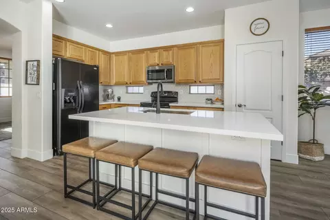 4132 E Santa Fe Ln, Gilbert, AZ 85297 photo 8