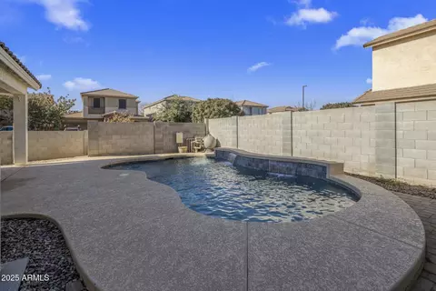 4132 E Santa Fe Ln, Gilbert, AZ 85297 photo 25