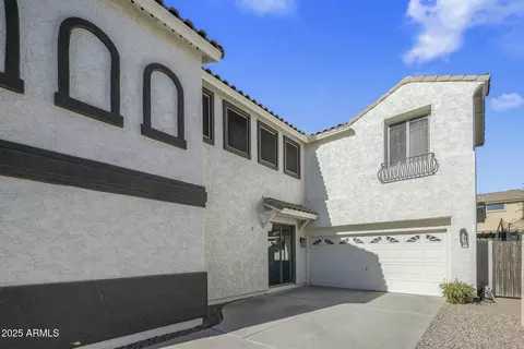 4132 E Santa Fe Ln, Gilbert, AZ 85297 photo 29