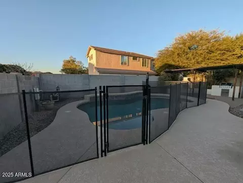 4132 E Santa Fe Ln, Gilbert, AZ 85297 photo 23