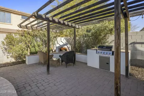 4132 E Santa Fe Ln, Gilbert, AZ 85297 photo 24
